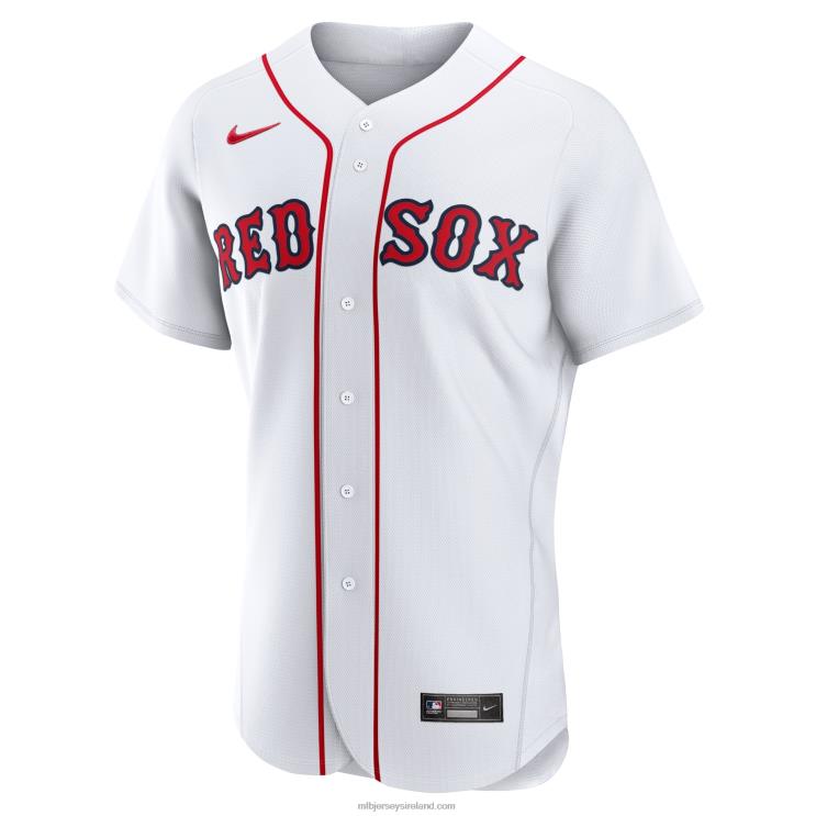 IE MBL Boston Sox Nike 2023 Jackie Robinson Day Authentic Jersey Men White R0H2T1253