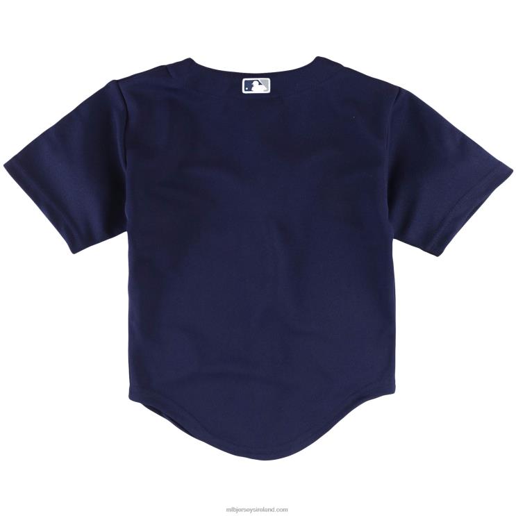 IE MBL Toddler New York Yankees Nike Alternate Replica Team Jersey Navy R0H2T1328